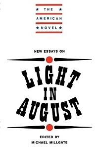New Essays on Light August