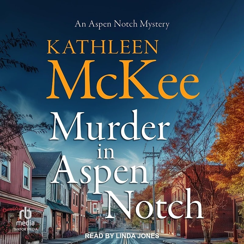 Murder Aspen Notch