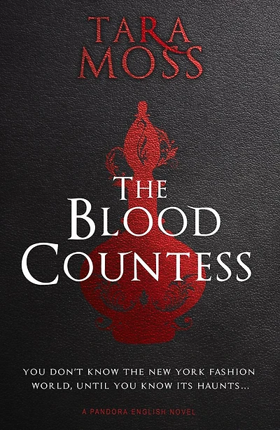 The Blood Countess