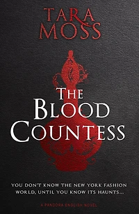 The Blood Countess