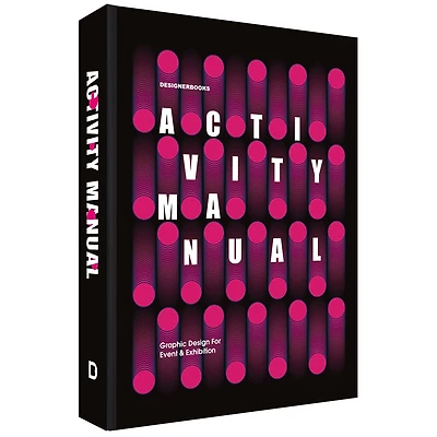 Activity Manual: Graphic Design For Event & Exhibition