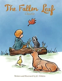 The Fallen Leaf - Charlie