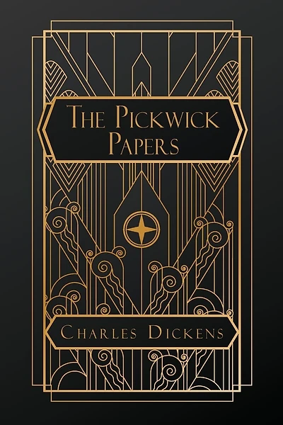 The Pickwick Papers