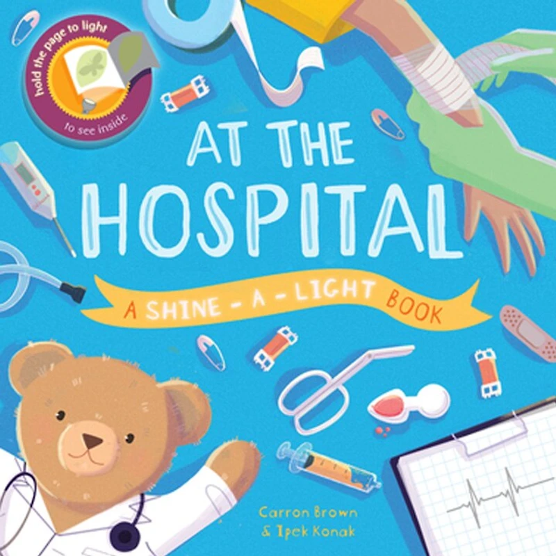 At the Hospital