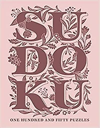 Sudoku (Ornate): 150 Puzzles