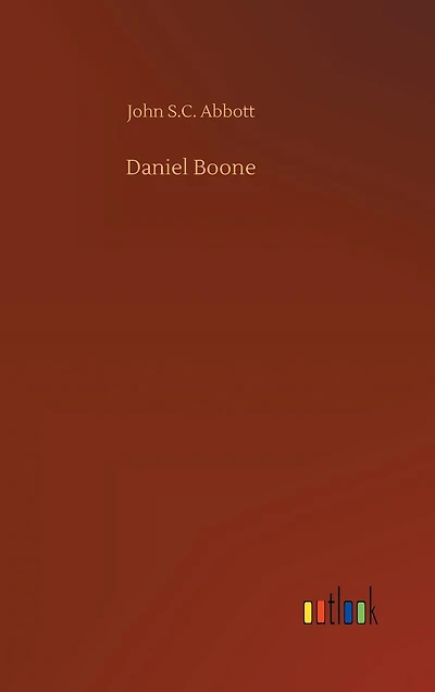 Daniel Boone