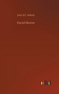 Daniel Boone