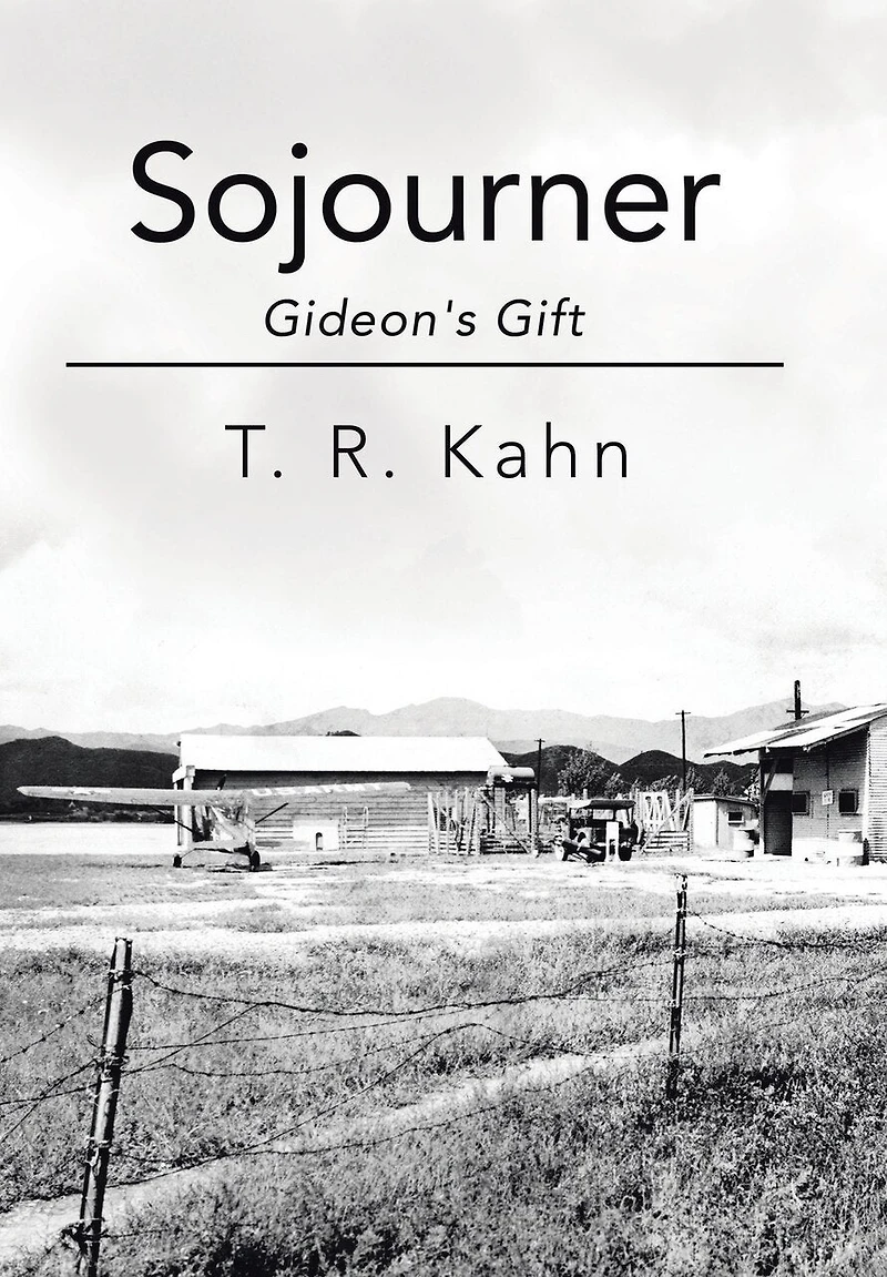Sojourner: Gideon's Gift