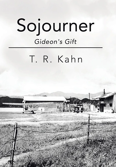 Sojourner: Gideon's Gift