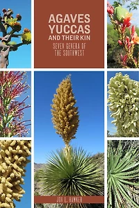 Agaves, Yuccas, And Their Kin: Seven Genera Of The Southwest