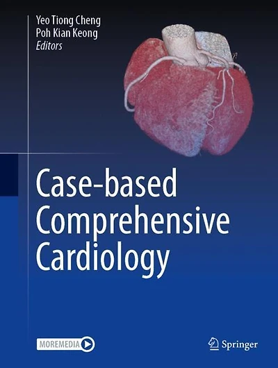 Case-based Comprehensive Cardiology