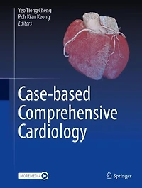 Case-based Comprehensive Cardiology