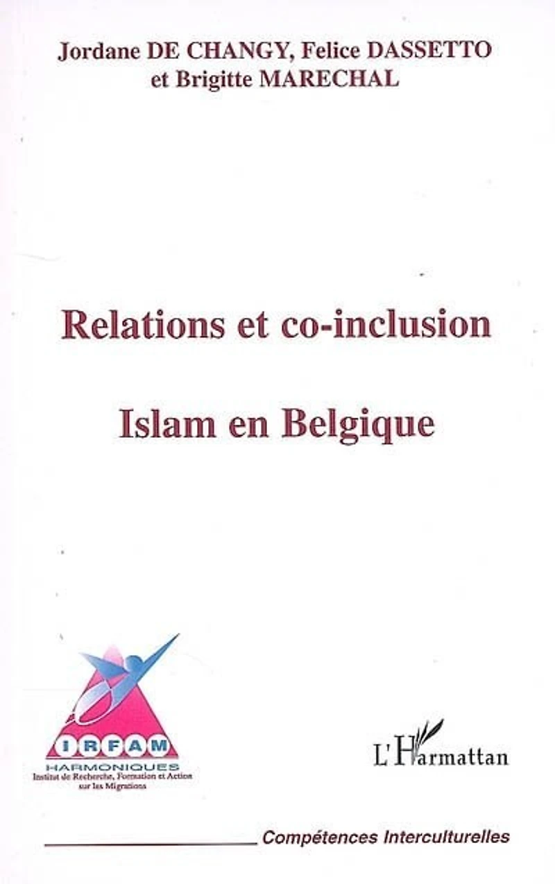 Relations et co-inclusion islam en belgi