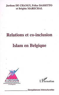 Relations et co-inclusion islam en belgi