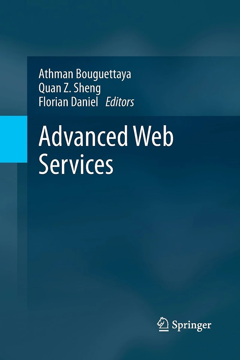 Advanced Web Services