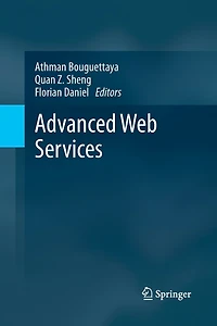 Advanced Web Services