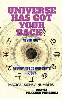 Universe Has Got Your Back