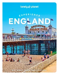 Lonely Planet Experience England 2 2nd Ed.