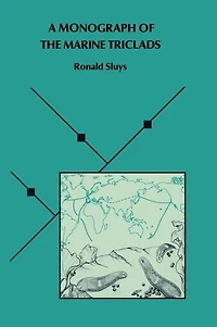 A Monograph of the Marine Triclads