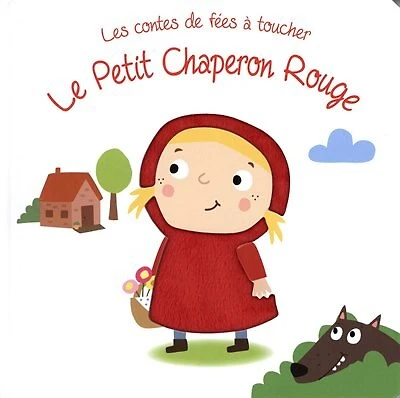 Le Petit Chaperon rouge
