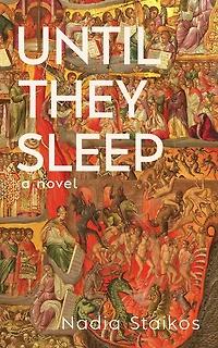 Until They Sleep