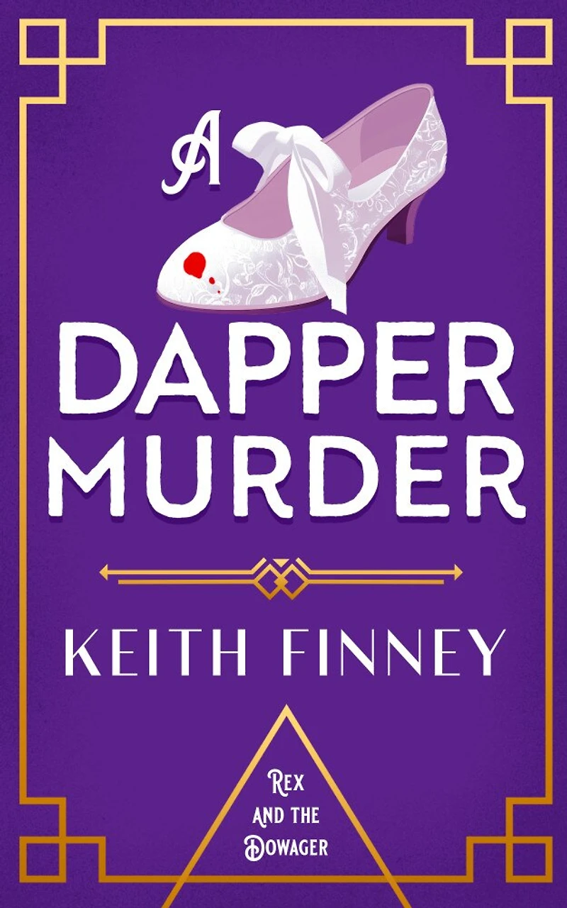 A Dapper Murder