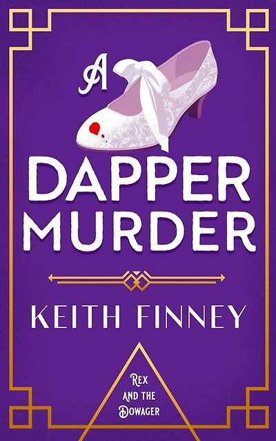 A Dapper Murder