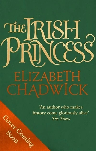 The Irish Princess
