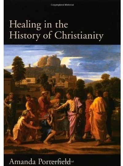 Healing the History of Christianity