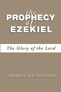 The Prophecy of Ezekiel