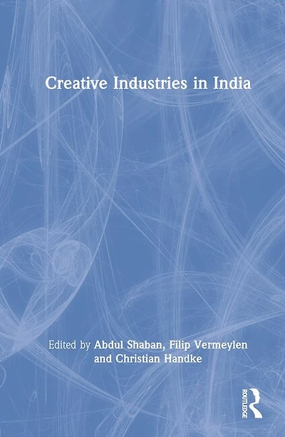 Creative Industries India