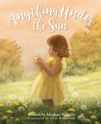 Anything Under The Sun
