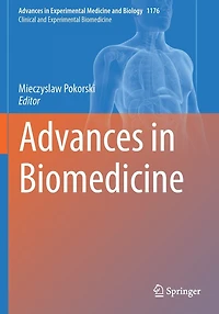 Advances in Biomedicine