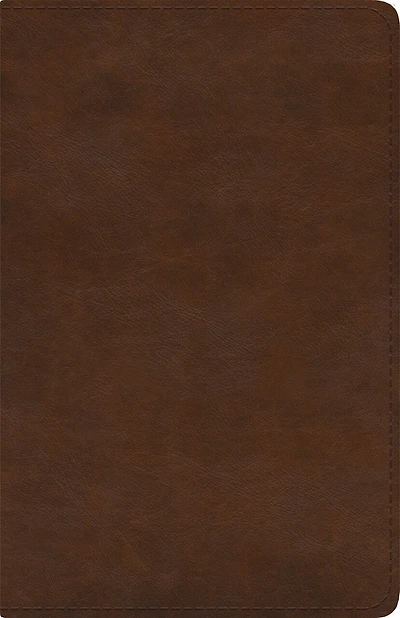 ESV Spanish/English Parallel Bible (La Santa Biblia RVR 1960 / The Holy Bible ESV, TruTone, Brown)