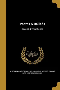 Poems & Ballads