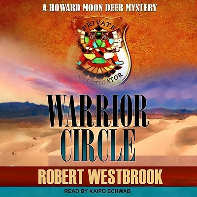Warrior Circle Lib/E