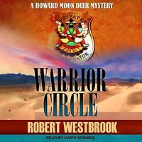 Warrior Circle Lib/E