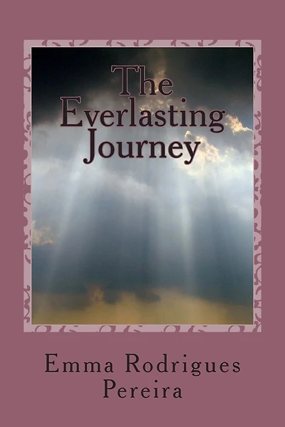 The Everlasting Journey: A Widows Memoir