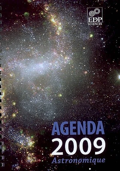 Agenda astronomique