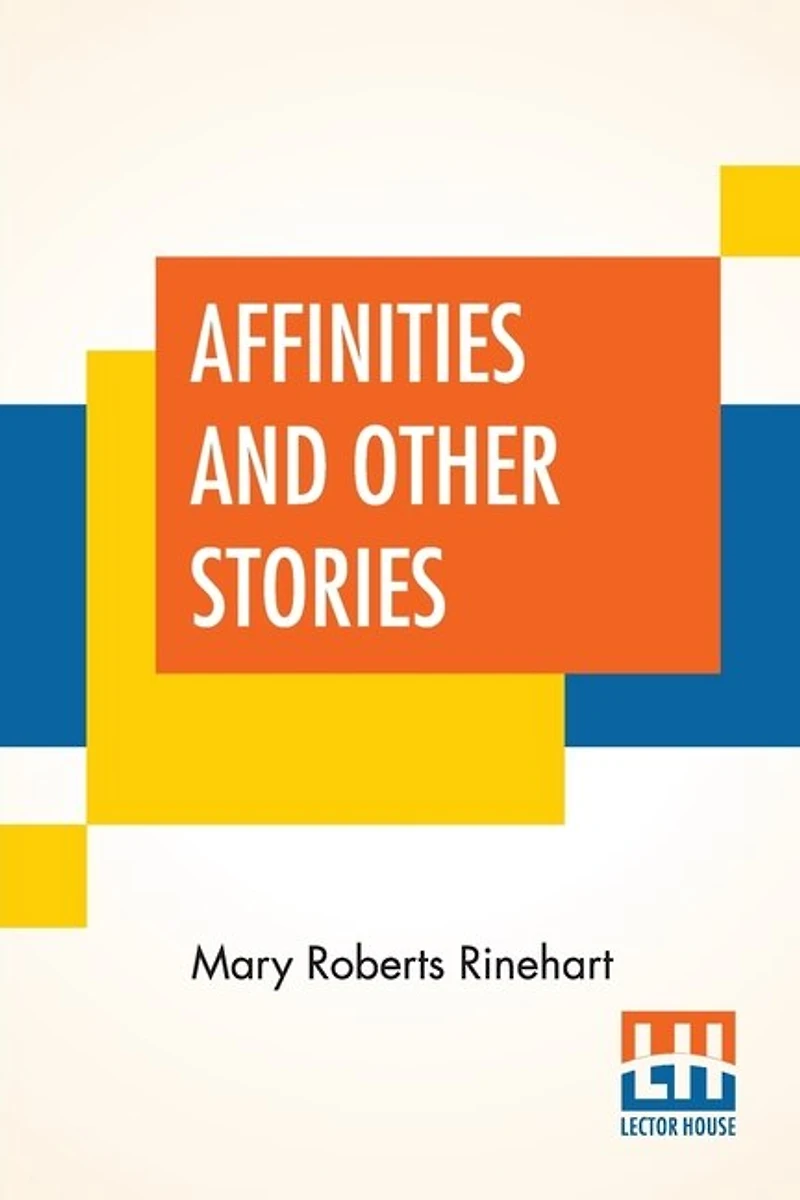 Affinities And Other Stories