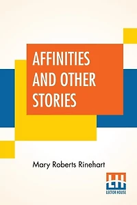 Affinities And Other Stories