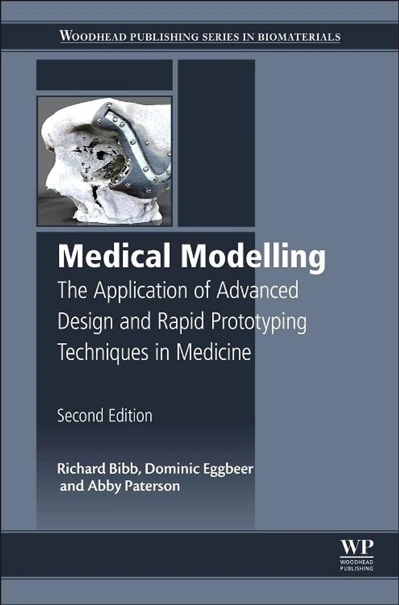 Medical Modeling: The Application of Advanced Design and Additive Manufacturing Techniques Medicine