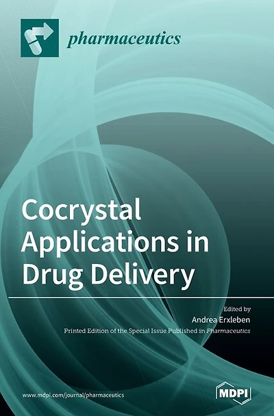 Cocrystal Applications In Drug Delivery