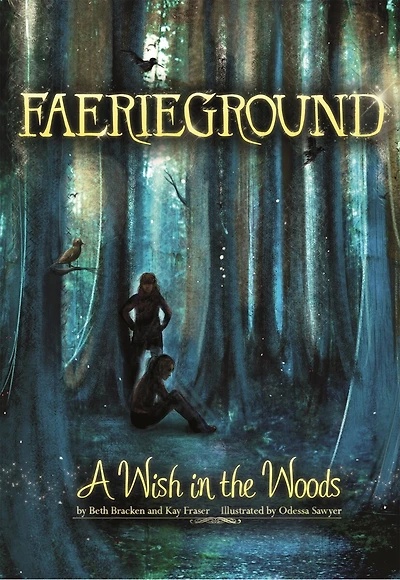 A Wish in the Woods