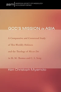 God's Mission Asia