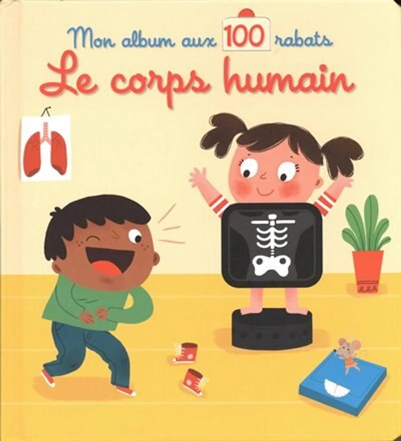 Le corps humain