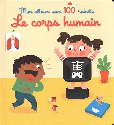 Le corps humain