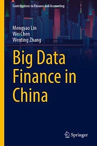 Big Data Finance China