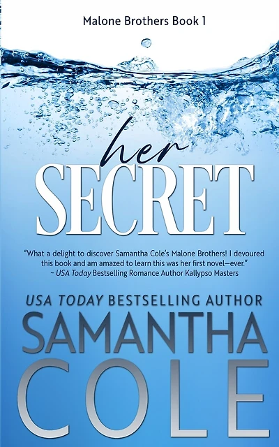 Her Secret