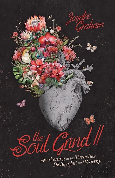 The Soul Grind II: Awakening From the Trenches, Disheveled and Worthy